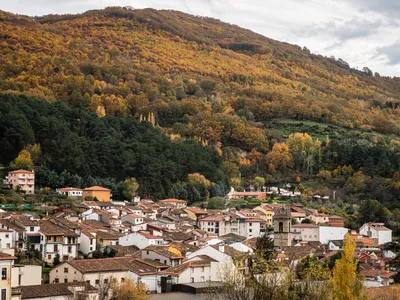 Extremadura spans more than 16,000 square miles and is home to roughly one million residents.