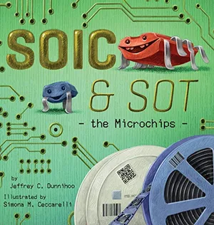 Preview thumbnail for 'SOIC and SOT: The Microchips