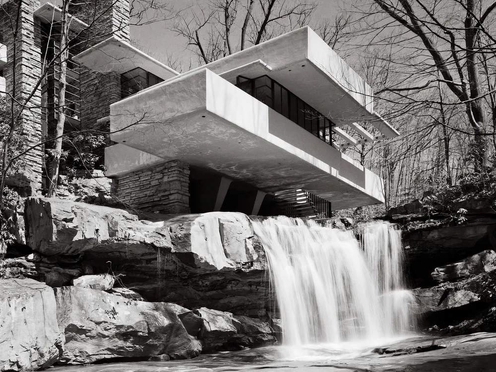 Fallingwater