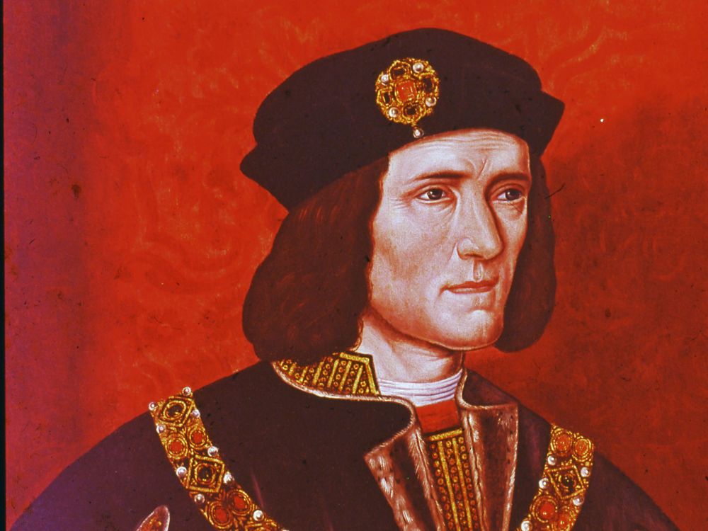 Richard III