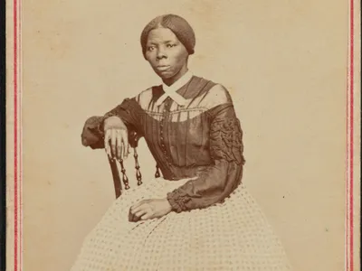 Harriet Tubman served in several roles in the Union Army, becoming the first American woman to oversee military action in a time of war.